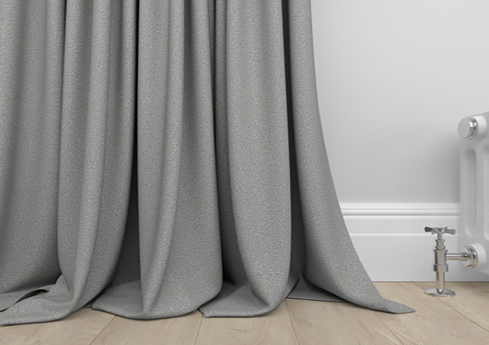 Carina, Mushroom - Made to Measure Curtains - Image 6